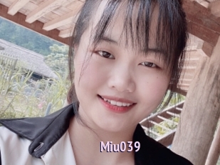 Miu039