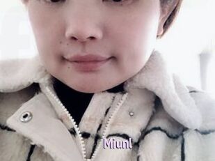 Miunl