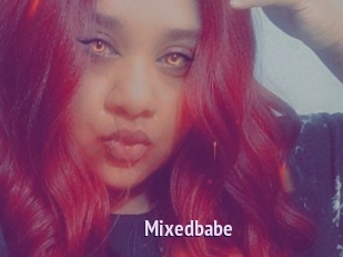 Mixedbabe
