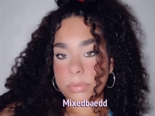 Mixedbaedd