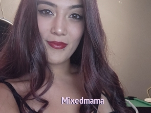 Mixedmama