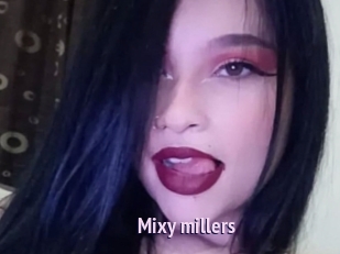 Mixy_millers
