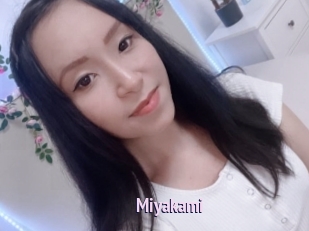 Miyakami