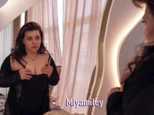 Miyamiley