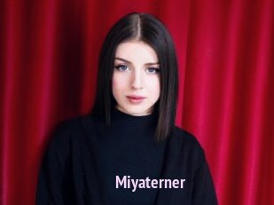 Miyaterner