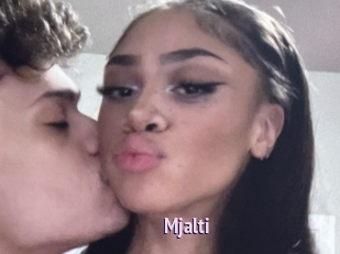 Mjalti