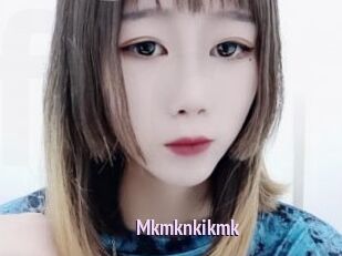 Mkmknkikmk