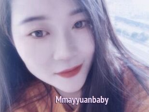 Mmayyuanbaby
