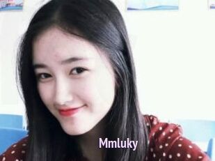 Mmluky