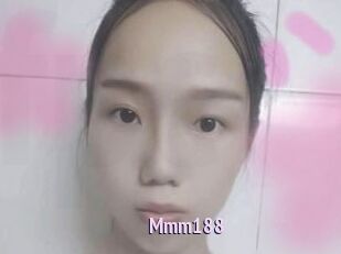 Mmm188