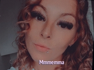 Mmmemma