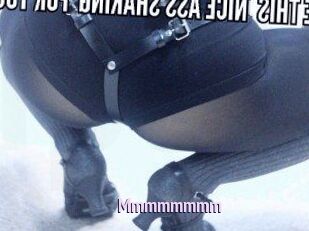 Mmmmmmmm