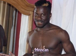 Mnncan