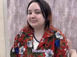 Moanakelly