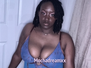 Mochadreamxx