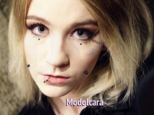 Modelcara