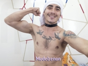Modelrenon