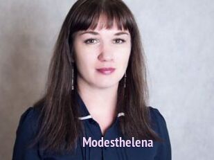 Modesthelena
