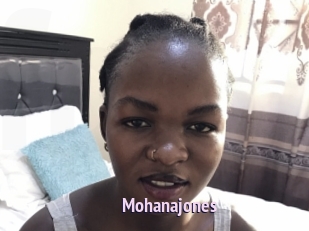 Mohanajones