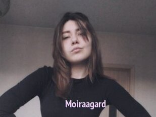 Moiraagard