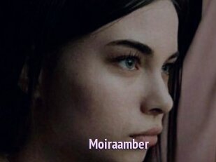 Moiraamber