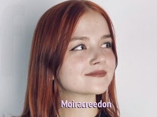 Moiracreedon