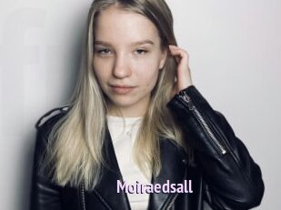 Moiraedsall