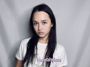 Moirahelms