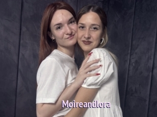 Moireandlora