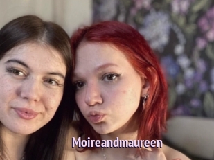 Moireandmaureen