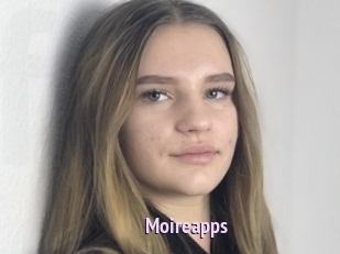 Moireapps
