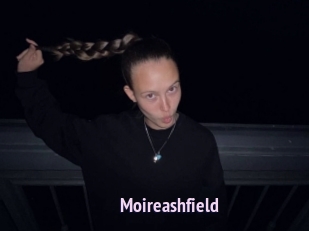 Moireashfield