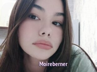 Moireberner