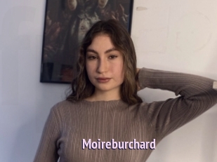 Moireburchard