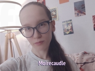Moirecaudle