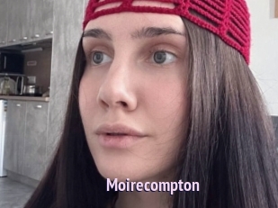 Moirecompton
