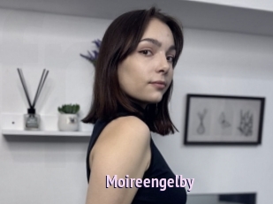 Moireengelby