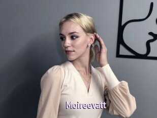 Moireevatt