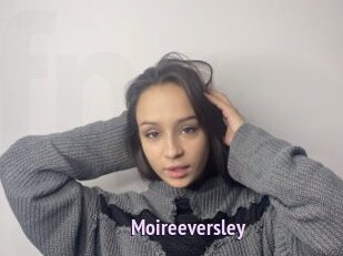 Moireeversley