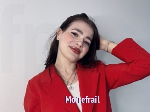 Moirefrail