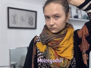 Moiregodsil