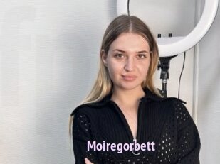 Moiregorbett