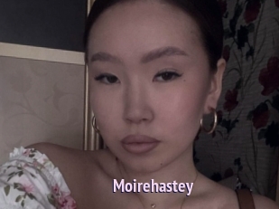 Moirehastey