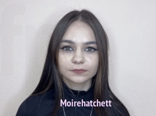 Moirehatchett