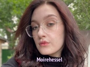 Moirehessel