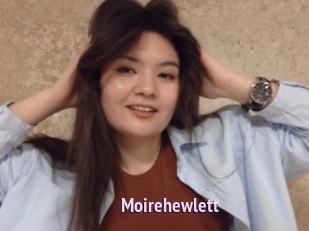 Moirehewlett