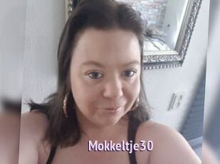 Mokkeltje30