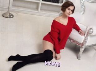 Molayg