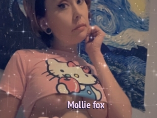 Mollie_fox