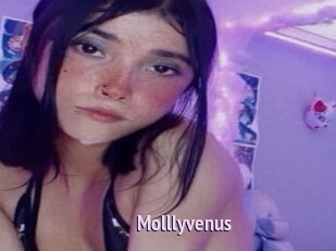 Molllyvenus
